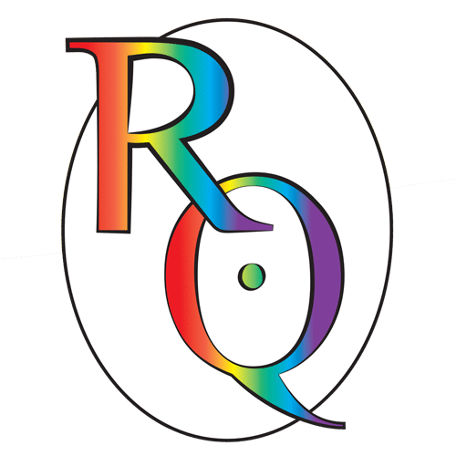 rainbow quest RQ Icon
