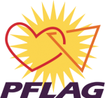 pflag support, phone hotlines